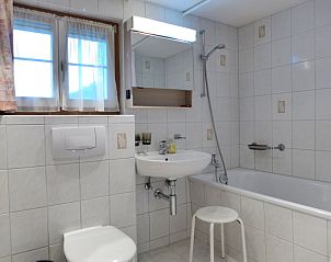 Verblijf 1815701 - Vakantiewoning Centraal Zwitserland - Vakantiehuis Chalet Zun