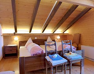 Verblijf 1815701 - Vakantiewoning Centraal Zwitserland - Vakantiehuis Chalet Zun