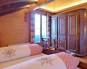 Verblijf 1815701 - Vakantiewoning Centraal Zwitserland - Vakantiehuis Chalet Zun