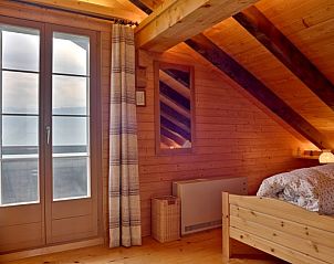 Verblijf 1815701 - Vakantiewoning Centraal Zwitserland - Vakantiehuis Chalet Zun