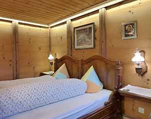 Verblijf 1815701 - Vakantiewoning Centraal Zwitserland - Vakantiehuis Chalet Zun