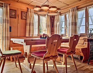 Verblijf 1815702 - Vakantiewoning Centraal Zwitserland - Vakantiehuis Chalet Zun 6B