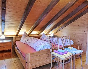 Verblijf 1815702 - Vakantiewoning Centraal Zwitserland - Vakantiehuis Chalet Zun 6B