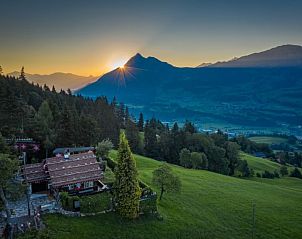 Verblijf 1815702 - Vakantiewoning Centraal Zwitserland - Vakantiehuis Chalet Zun 6B