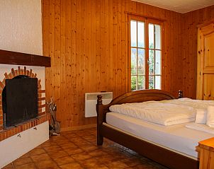 Verblijf 1816207 - Vakantiewoning Waadtländer Alpen - Vakantiehuis Chalet 969