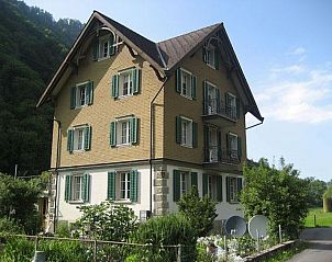 Verblijf 1816301 • Appartement Centraal Zwitserland • Appartement Villa Alpenblick Wolfenschiessen 
