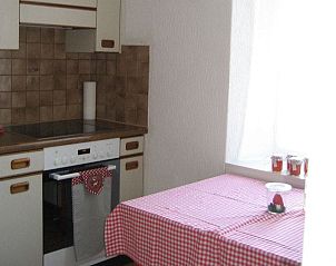 Unterkunft 1816301 - Appartement Zentral Schweiz - Appartement Villa Alpenblick Wolfenschiessen