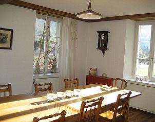 Unterkunft 1816301 - Appartement Zentral Schweiz - Appartement Villa Alpenblick Wolfenschiessen