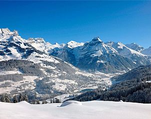 Unterkunft 1816301 - Appartement Zentral Schweiz - Appartement Villa Alpenblick Wolfenschiessen