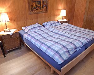 Unterkunft 1816501 - Appartement Zentral Schweiz - Appartement Chalet Clairval