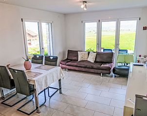 Verblijf 1817901 - Appartement Centraal Zwitserland - Appartement Luxenweid
