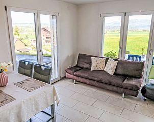 Verblijf 1817901 - Appartement Centraal Zwitserland - Appartement Luxenweid