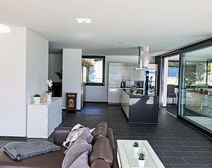 Verblijf 1818001 - Vakantiewoning Centraal Zwitserland - Vakantiehuis Villa am See 3