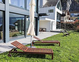 Verblijf 1818001 - Vakantiewoning Centraal Zwitserland - Vakantiehuis Villa am See 3