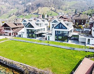 Verblijf 1818001 - Vakantiewoning Centraal Zwitserland - Vakantiehuis Villa am See 3