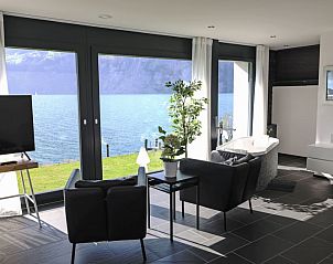 Verblijf 1818001 - Vakantiewoning Centraal Zwitserland - Vakantiehuis Villa am See 3