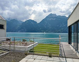 Verblijf 1818001 - Vakantiewoning Centraal Zwitserland - Vakantiehuis Villa am See 3