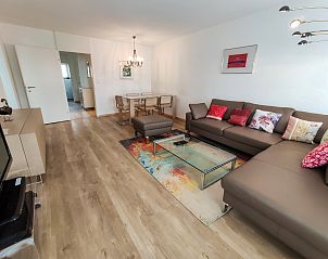 Verblijf 18201102 - Appartement Graubunder / Grisons - Appartement Allod Park Haus B 403