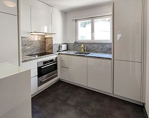 Verblijf 18201102 - Appartement Graubunder / Grisons - Appartement Allod Park Haus B 403