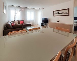 Verblijf 18201102 - Appartement Graubunder / Grisons - Appartement Allod Park Haus B 403