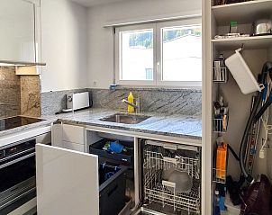 Verblijf 18201102 - Appartement Graubunder / Grisons - Appartement Allod Park Haus B 403