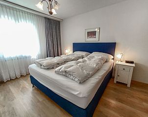 Verblijf 18201102 - Appartement Graubunder / Grisons - Appartement Allod Park Haus B 403