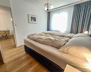 Verblijf 18201102 - Appartement Graubunder / Grisons - Appartement Allod Park Haus B 403