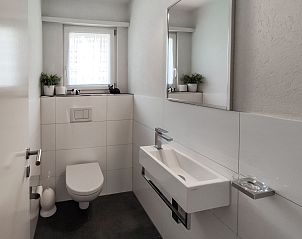 Verblijf 18201102 - Appartement Graubunder / Grisons - Appartement Allod Park Haus B 403