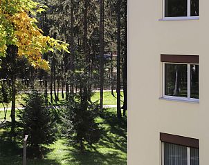 Verblijf 18201102 - Appartement Graubunder / Grisons - Appartement Allod Park Haus B 403