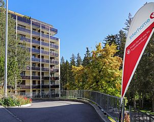 Verblijf 1820118 - Appartement Graubunder / Grisons - Appartement Allod Park Haus C 701