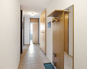 Verblijf 1820118 - Appartement Graubunder / Grisons - Appartement Allod Park Haus C 701