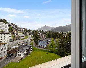 Verblijf 1820118 - Appartement Graubunder / Grisons - Appartement Allod Park Haus C 701