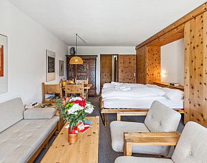 Verblijf 1820146 - Appartement Graubunder / Grisons - Appartement Guardaval (Utoring)