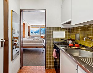 Verblijf 1820146 - Appartement Graubunder / Grisons - Appartement Guardaval (Utoring)