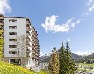 Verblijf 1820146 - Appartement Graubunder / Grisons - Appartement Guardaval (Utoring)