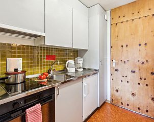 Verblijf 1820146 - Appartement Graubunder / Grisons - Appartement Guardaval (Utoring)