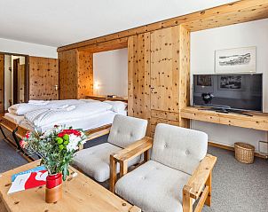 Verblijf 1820146 - Appartement Graubunder / Grisons - Appartement Guardaval (Utoring)