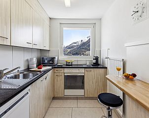 Verblijf 1820185 - Appartement Graubunder / Grisons - Appartement Guardaval (Utoring)