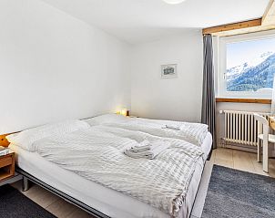 Verblijf 1820185 - Appartement Graubunder / Grisons - Appartement Guardaval (Utoring)