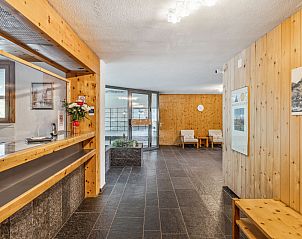 Verblijf 1820185 - Appartement Graubunder / Grisons - Appartement Guardaval (Utoring)