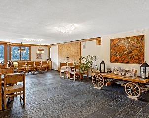 Verblijf 1820185 - Appartement Graubunder / Grisons - Appartement Guardaval (Utoring)