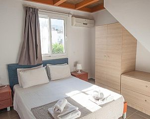 Verblijf 18206201 - Vakantie appartement Kreta - Elounda Sunrise Apartments