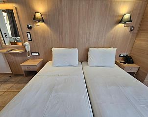 Verblijf 18206201 - Vakantie appartement Kreta - Elounda Sunrise Apartments