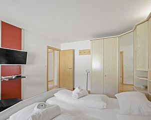 Verblijf 18210807 - Appartement Graubunder / Grisons - Appartement Ruggli