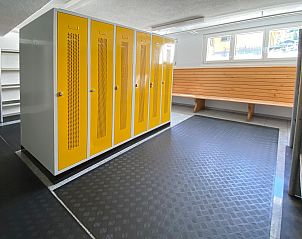 Verblijf 18210807 - Appartement Graubunder / Grisons - Appartement Ruggli