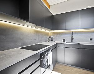 Verblijf 18210809 - Appartement Graubunder / Grisons - Appartement Honegger