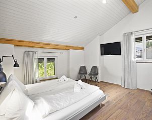 Verblijf 18210809 - Appartement Graubunder / Grisons - Appartement Honegger