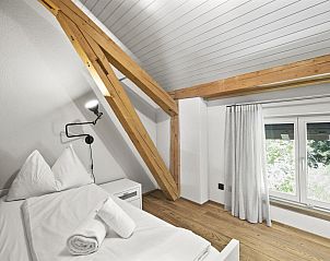Verblijf 18210809 - Appartement Graubunder / Grisons - Appartement Honegger