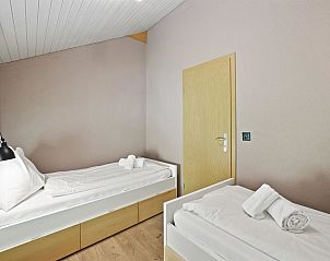 Verblijf 18210809 - Appartement Graubunder / Grisons - Appartement Honegger