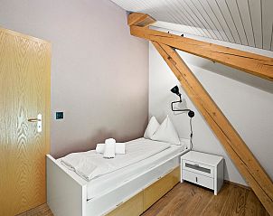 Verblijf 18210809 - Appartement Graubunder / Grisons - Appartement Honegger